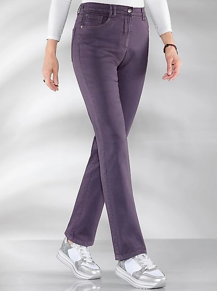 Classic Basics Bequeme Jeans 1 Stk. tlg. günstig online kaufen