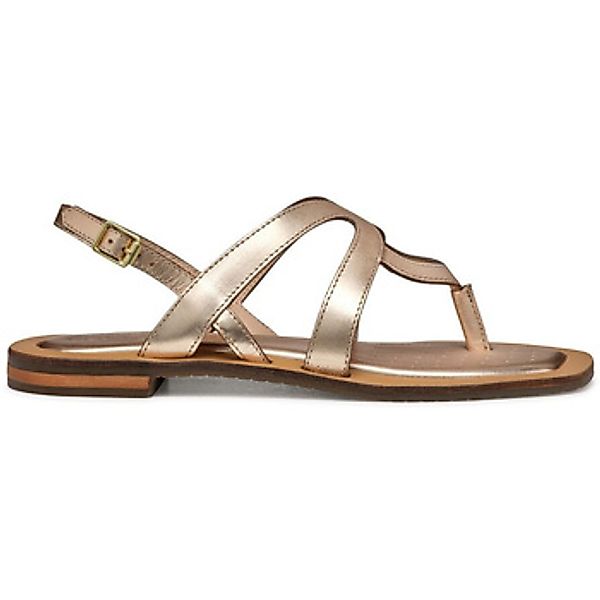 Geox  Sandalen D Soxy QC sandalo basso günstig online kaufen