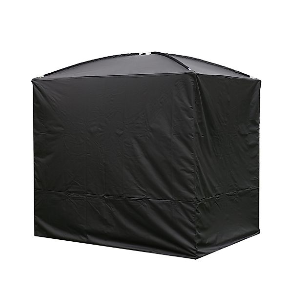 HOME DELUXE Gartenmöbel-Schutzhülle Pavillon Provence Abdeckung günstig online kaufen