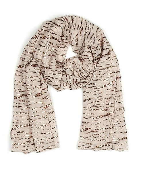 Goodman Design Modeschal Schal Tiger mit günstig online kaufen