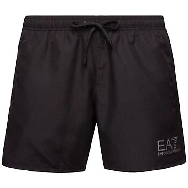 Emporio Armani EA7  Badeshorts 902000 CC721 BOXER BEACHWEAR-00020 günstig online kaufen