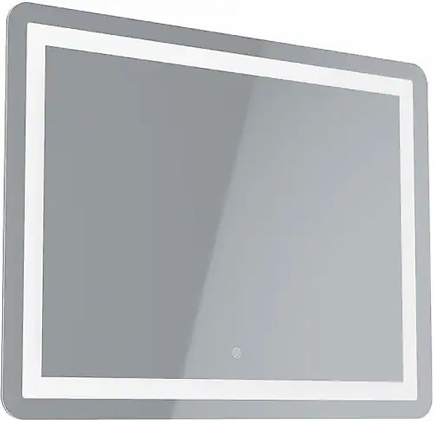 EGLO Deckenleuchte »BUENAVISTA 1« LED-Modul 1 Stk. warmweiß - kaltweiß Deck günstig online kaufen
