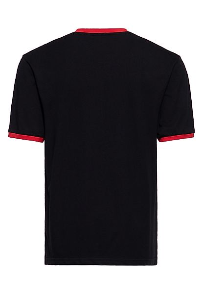 KingKerosin Print-Shirt Lake Garda (1-tlg) mit günstig online kaufen