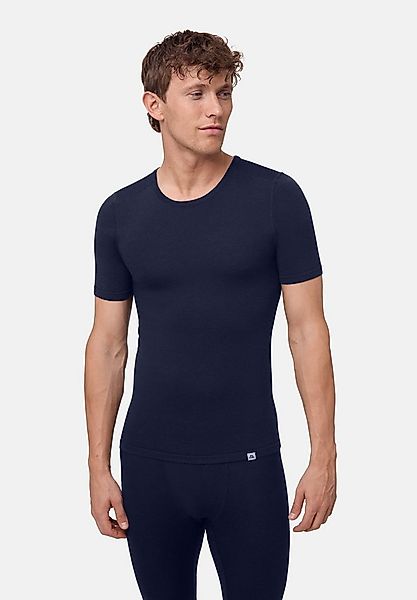 DANISH ENDURANCE T-Shirt Merino T Sport & Outdoor Funktionshirt Anti-Schwei günstig online kaufen