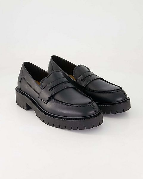 Marc O'Polo Phia 13A Slipper Obermaterial: Leder günstig online kaufen