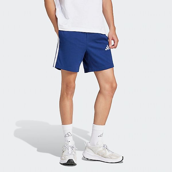 adidas Sportswear Shorts "M 3S SJ 7 SHO", (1 tlg.), drei Streifen Trainings günstig online kaufen