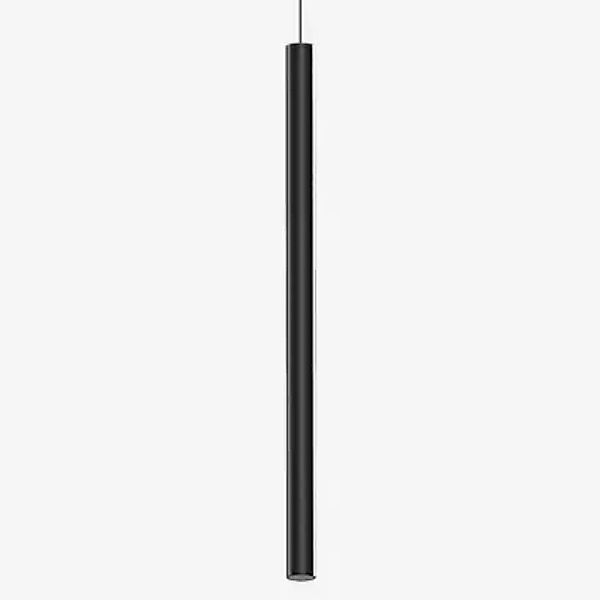 Wever & Ducré Match 5.0 Pendelleuchte LED, schwarz - 3.000 K günstig online kaufen