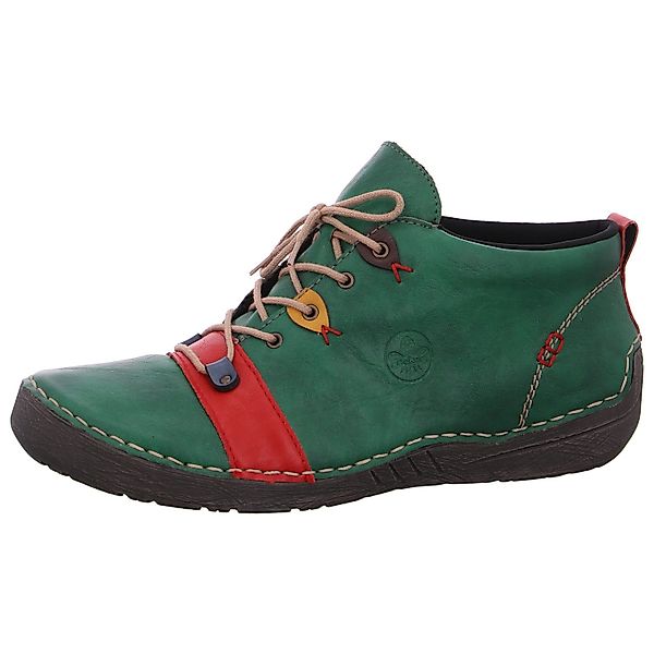 Rieker Schnürschuh günstig online kaufen