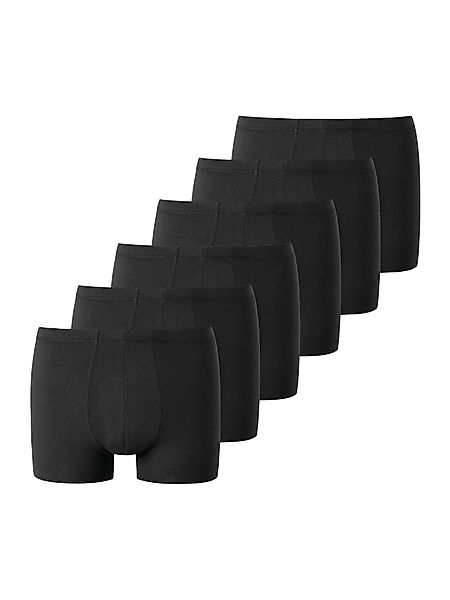 Schiesser Boxer Multi (6-St) günstig online kaufen
