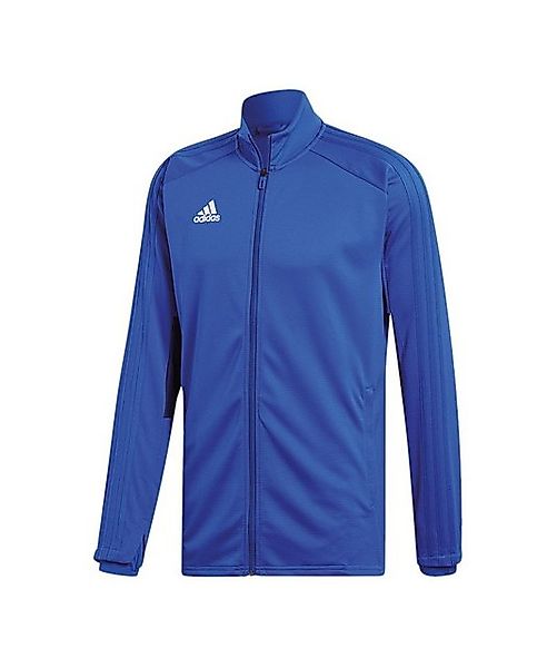 adidas Performance Sweatjacke adidas Performance Polyester günstig online kaufen
