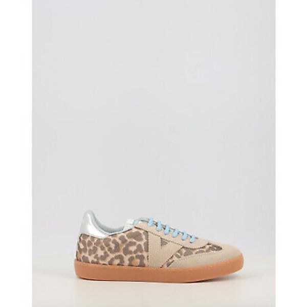 Victoria  Sneaker BERLIN ANIMAL PRINT   SERRAJE 1126236 günstig online kaufen