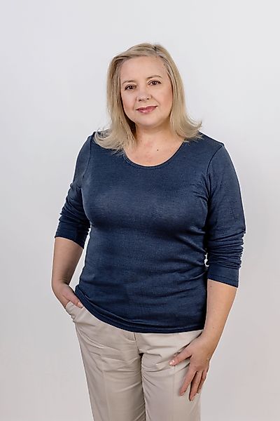 Engel Naturkleidung Langarmshirt günstig online kaufen