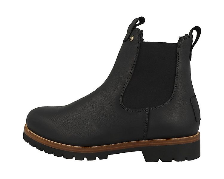 Panama Jack Beny Igloo Herren Chelseaboots Stiefeletten, Stiefel, Wintersti günstig online kaufen