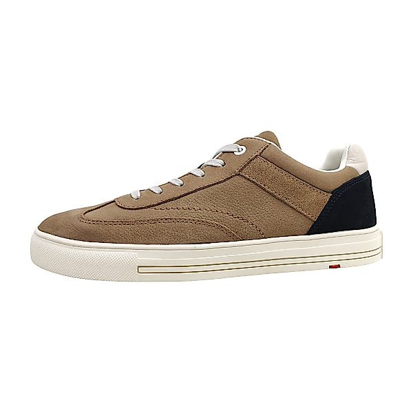 Lloyd sportlicher Schnürer Schnürschuh günstig online kaufen