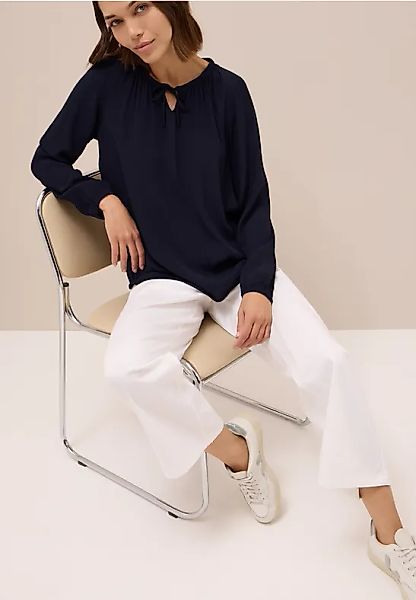 CECIL Crepe Bluse günstig online kaufen