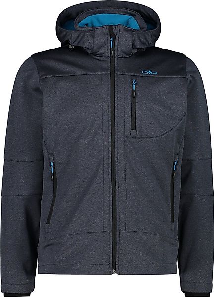 CMP Funktionsjacke MAN JACKET ZIP HOOD günstig online kaufen