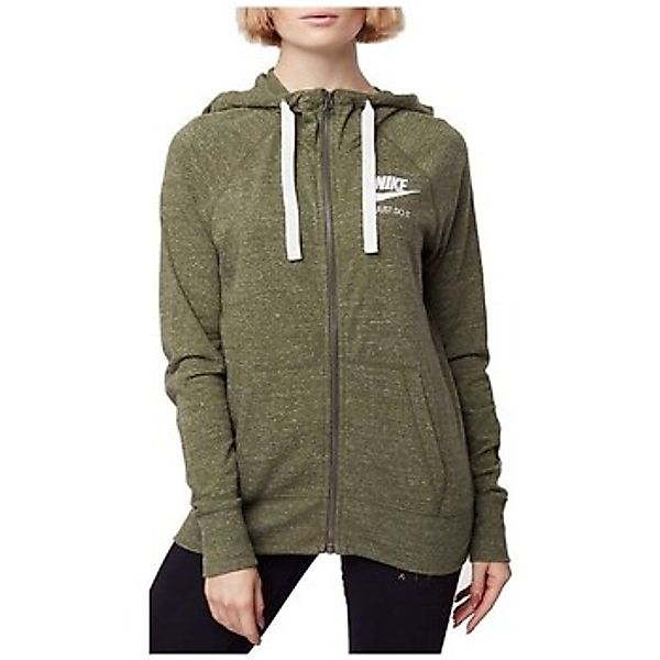 Nike  Sweatshirt Wmns Nsw Gym Vntg Hoodie FZ günstig online kaufen