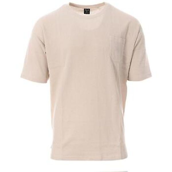 Rms 26  T-Shirts & Poloshirts RM-91286-ECR günstig online kaufen