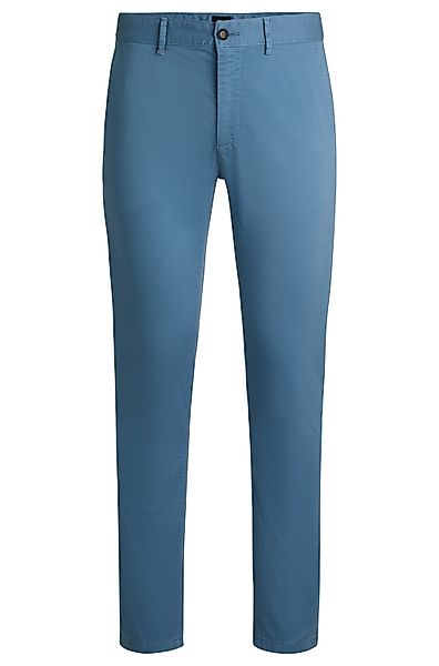 BOSS ORANGE Chinohose slim mit Gesäßtaschen günstig online kaufen