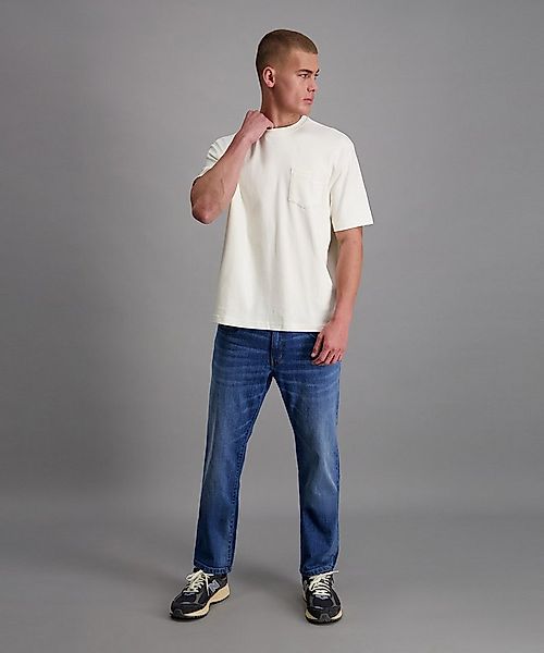 Pioneer Authentic Jeans Slim-fit-Jeans ERIC in Knöchellänge günstig online kaufen