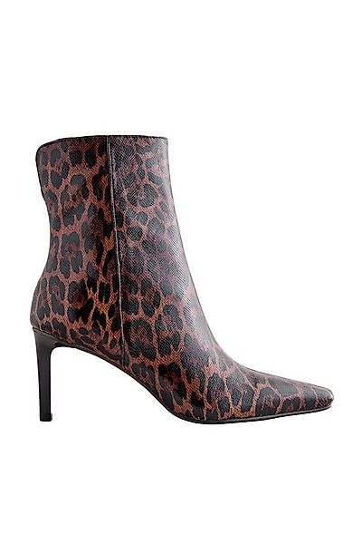 Next Forever Comfort® Stiefelette in Karreeform Stiefelette (1-tlg) günstig online kaufen