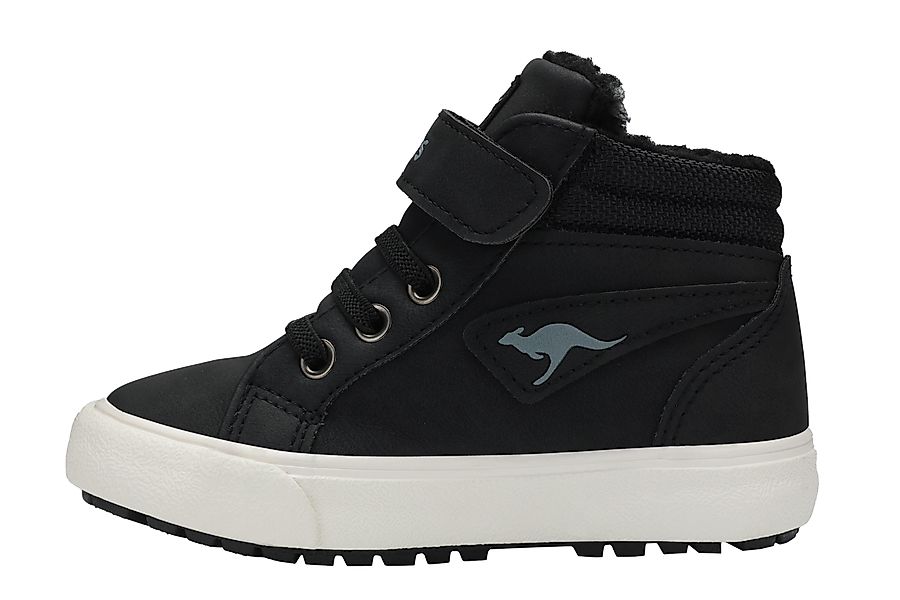 KangaROOS Kavu III Sneaker gefüttert günstig online kaufen