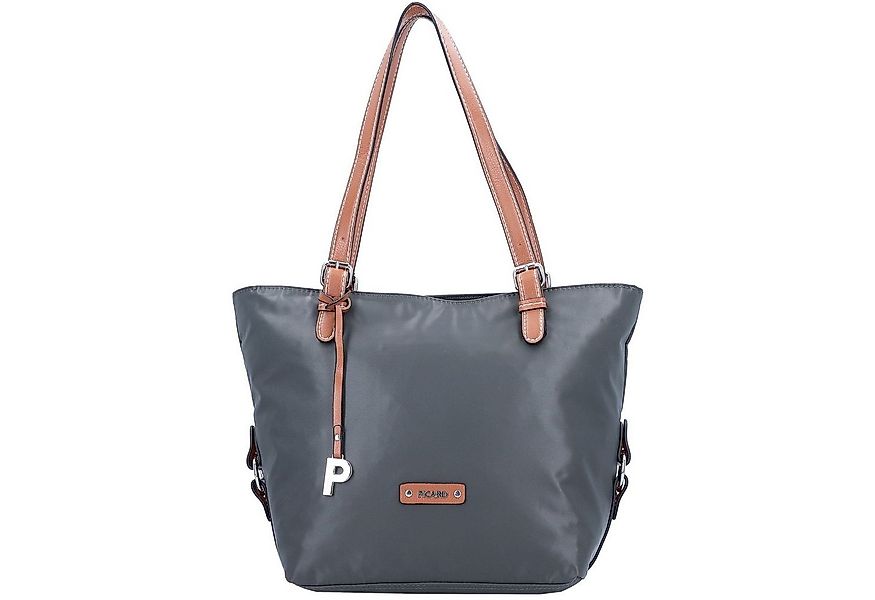 Picard Schultertasche Sonja, Nylon günstig online kaufen