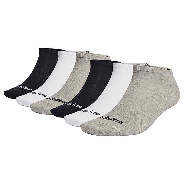 adidas Sportswear Sneakersocken Unisex Socken 6er günstig online kaufen