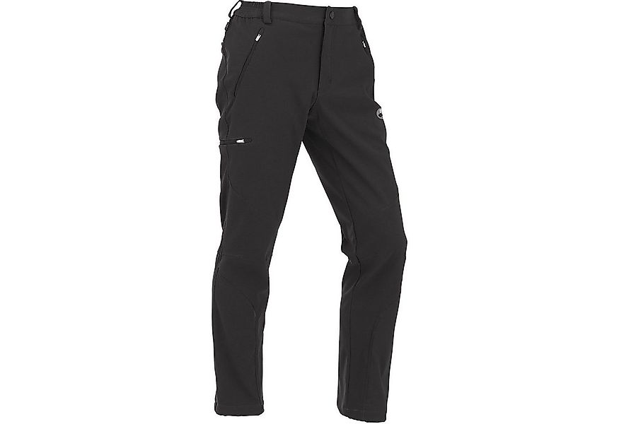 Maul Sport® Funktionshose Softshellhose Nebelhorn REC günstig online kaufen