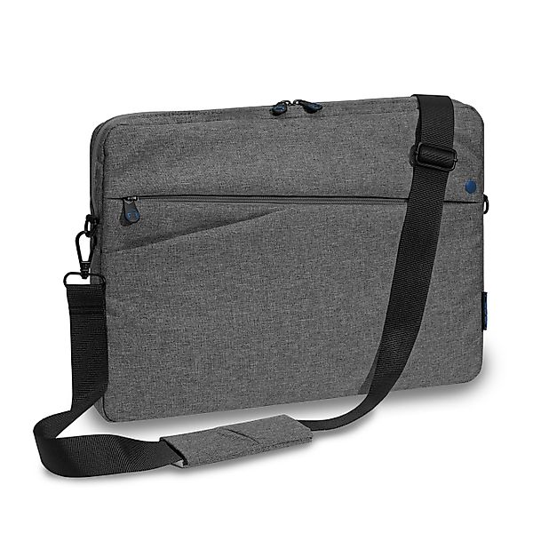 PEDEA Laptoptasche FASHION, Umhängetasche mit dicken günstig online kaufen