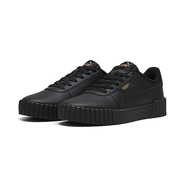 PUMA Carina 3.0 Sneakers Damen Sneaker günstig online kaufen