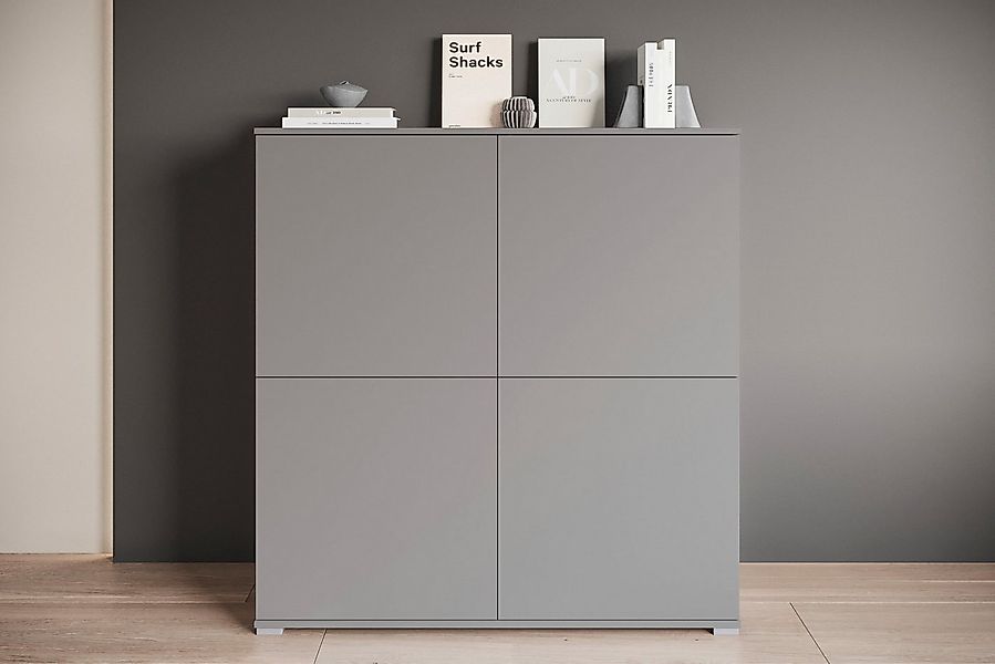 OTTO home PC-Schrank Kenia, Sekretär, Home Office (1 St), Mit Push-to-open, günstig online kaufen