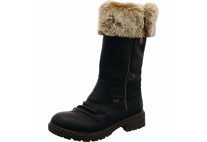 Rieker Stiefel günstig online kaufen