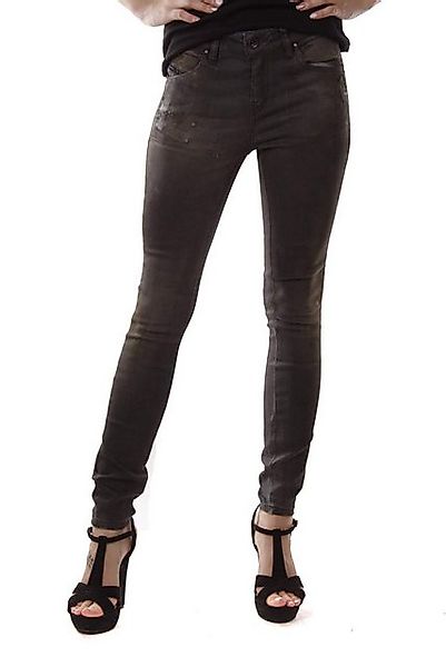Diesel Skinny-fit-Jeans Diesel Black Gold Type-164 Damen Jeans Hose Slim Sk günstig online kaufen