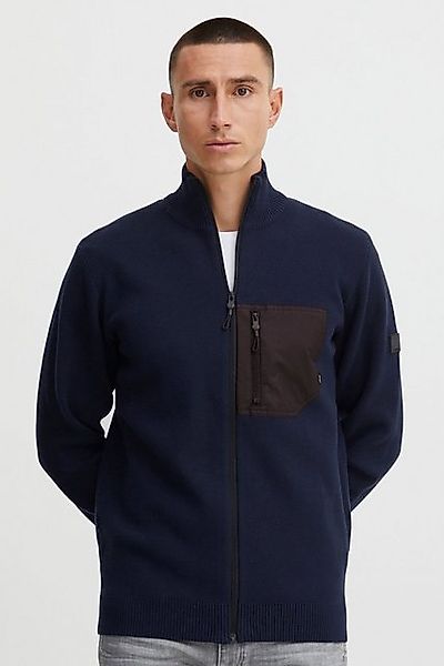 Indicode Strickjacke IDMedan günstig online kaufen