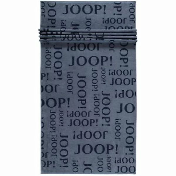 JOOP! Saunatuch Active Repeat 1684 Rose - 27 Saunatuch 80x180 cm Handtücher günstig online kaufen
