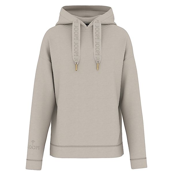 JOOP! Sweater Damen Sweatshirt Baumwolle günstig online kaufen