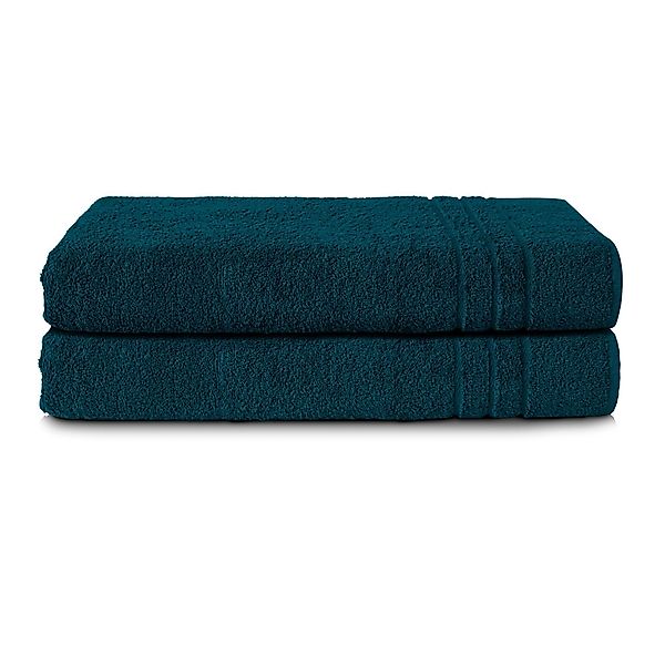 Komfortec Saunatuch 80x200 cm Saunatücher Set günstig online kaufen
