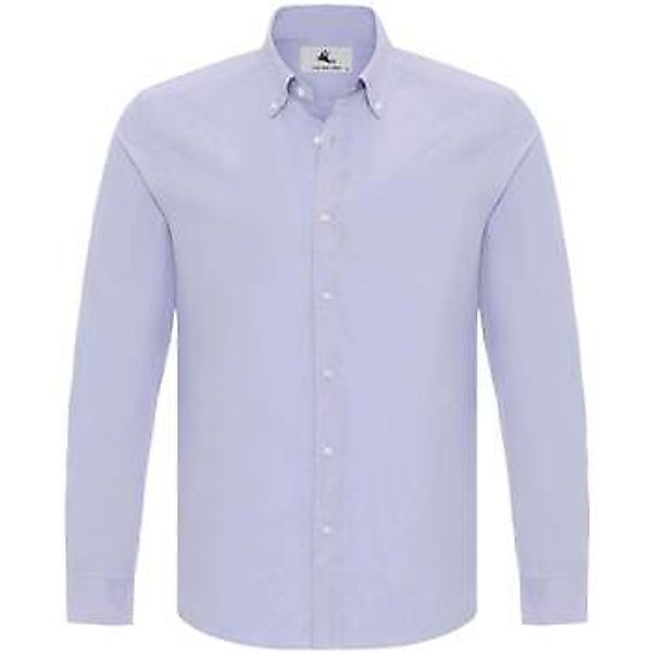 Daniel Hills  Hemdbluse Dzeko Regular Fit Button-Down Collar Shirt günstig online kaufen