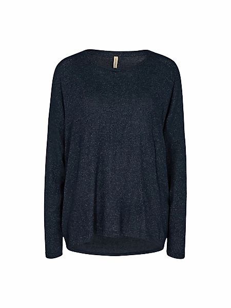 soyaconcept Strickpullover "Soya Concept Shirt SC BIARA" günstig online kaufen
