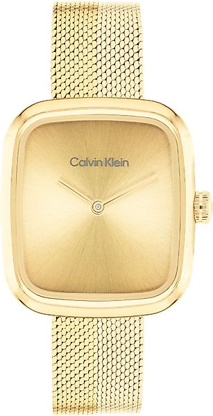 Calvin Klein Quarzuhr CK Adore 25100099, günstig online kaufen