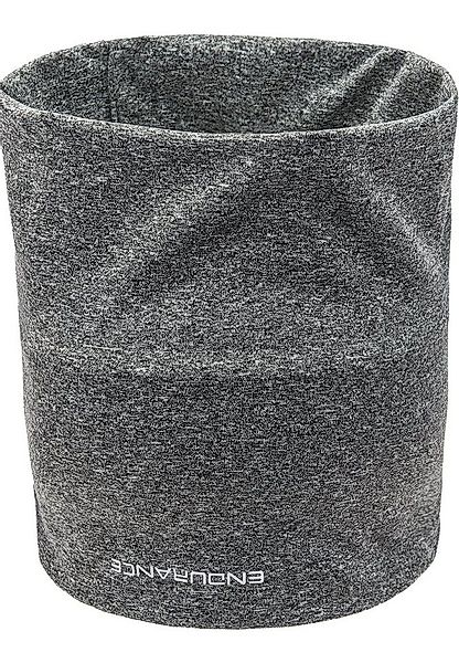 ENDURANCE Modeschal Toowoomba Melange Neck Gaitor, aus atmungsaktivem Funkt günstig online kaufen