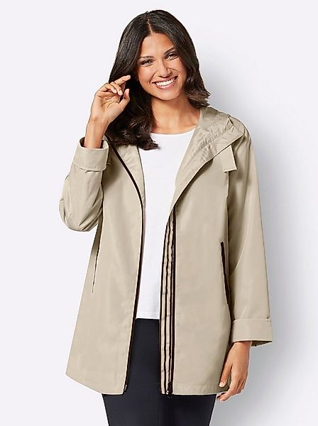 Sieh an! Allwetterjacke Jacke . günstig online kaufen