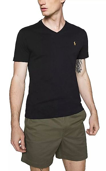 Polo Ralph Lauren T-Shirt V-Neck T-Shirt günstig online kaufen