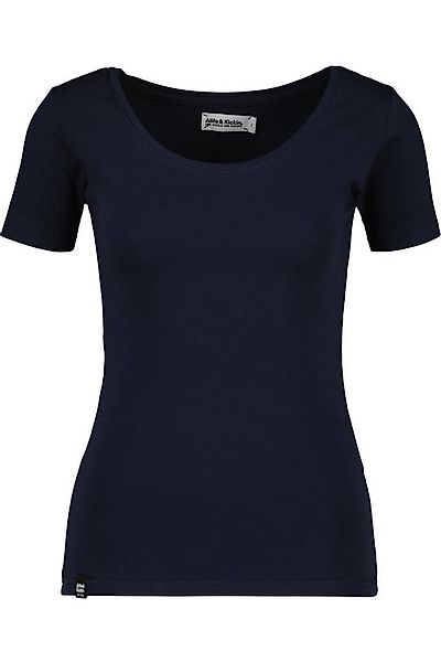 Alife & Kickin Rundhalsshirt Damen EnidAK A günstig online kaufen