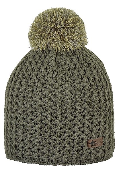 Sterntaler® Strickmütze Strickmütze (1-St) Mütze mit günstig online kaufen