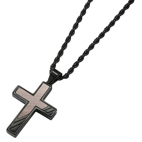 KARMA Kette mit Anhänger Halskette mit günstig online kaufen
