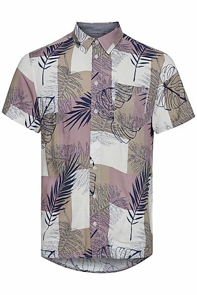 Blend Kurzarmhemd "Kurzarmhemd BHShirt" günstig online kaufen
