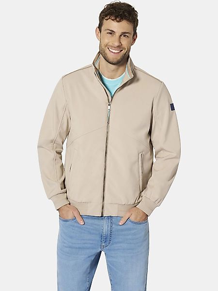 Babista Softshelljacke "Softshelljacke BELLAROSI" günstig online kaufen