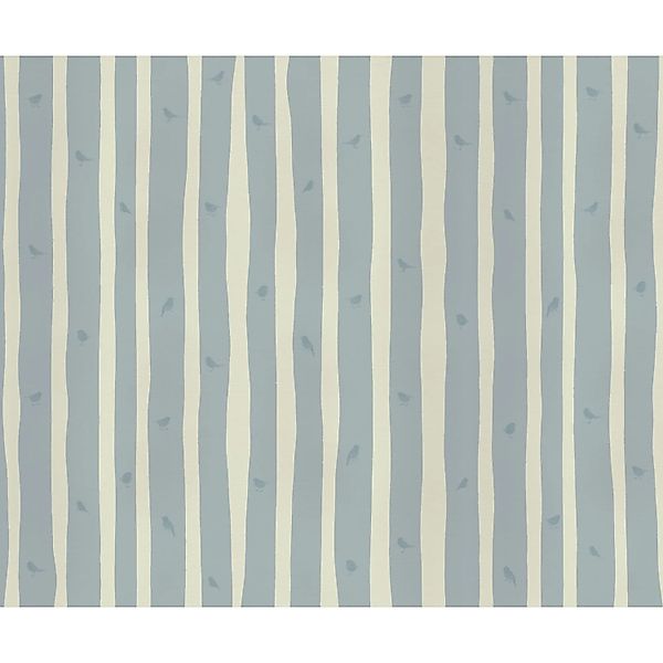 Komar Vliestapete Summertime Scandi 300 cm x 250 cm günstig online kaufen